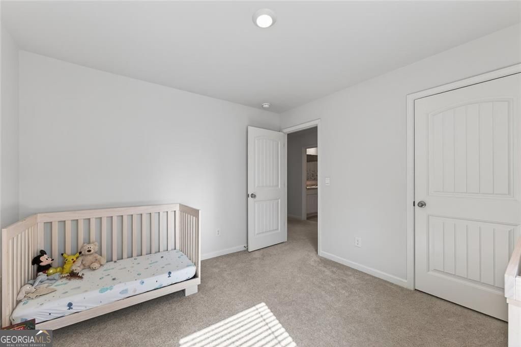29 White Cedar Drive Dawsonville GA 30534