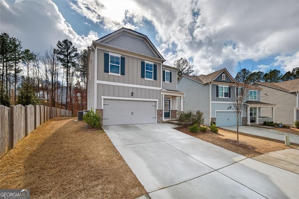 29 White Cedar Drive Dawsonville GA 30534