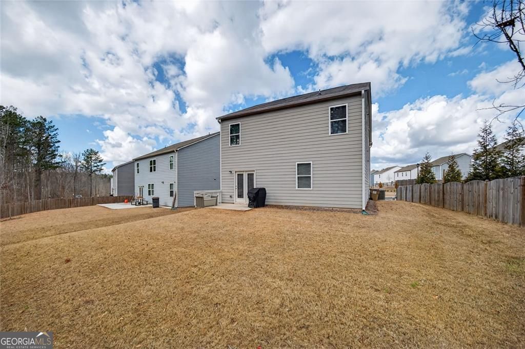 29 White Cedar Drive Dawsonville GA 30534
