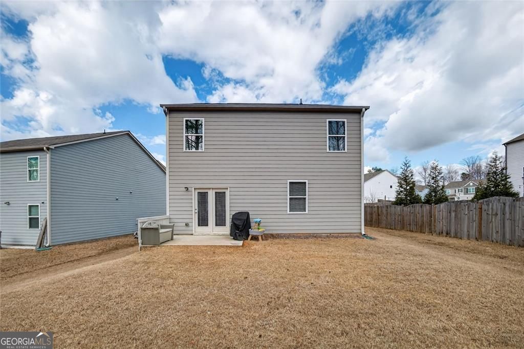 29 White Cedar Drive Dawsonville GA 30534