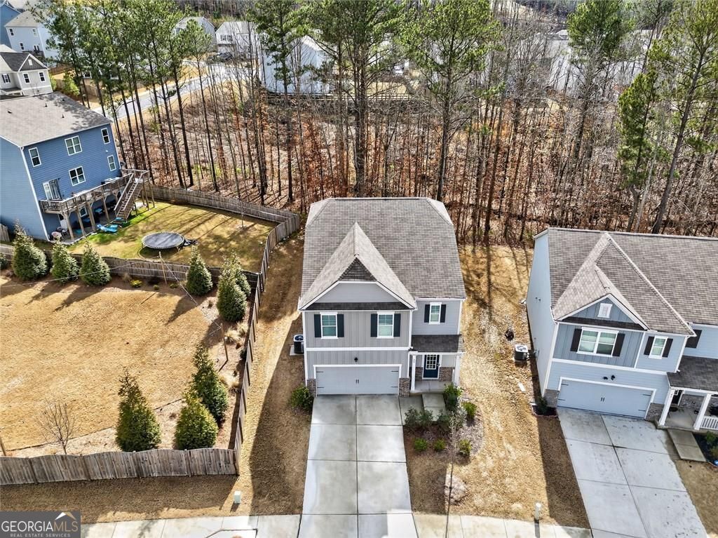 29 White Cedar Drive Dawsonville GA 30534