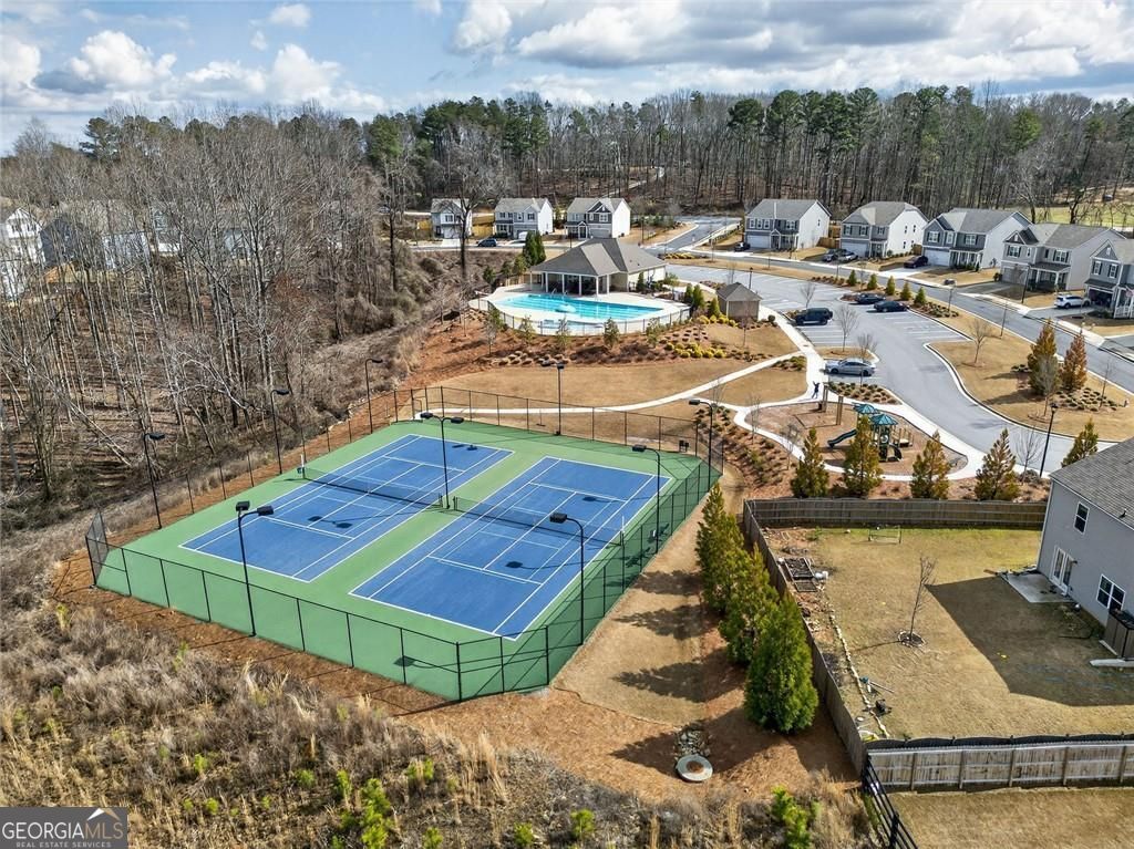 29 White Cedar Drive Dawsonville GA 30534