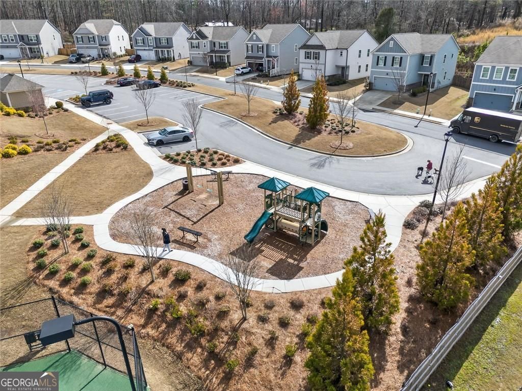 29 White Cedar Drive Dawsonville GA 30534