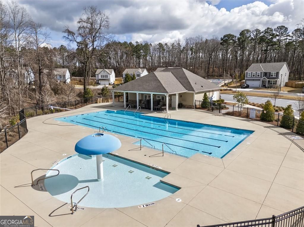 29 White Cedar Drive Dawsonville GA 30534