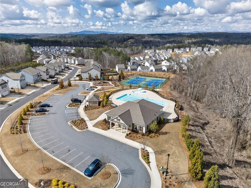 29 White Cedar Drive Dawsonville GA 30534