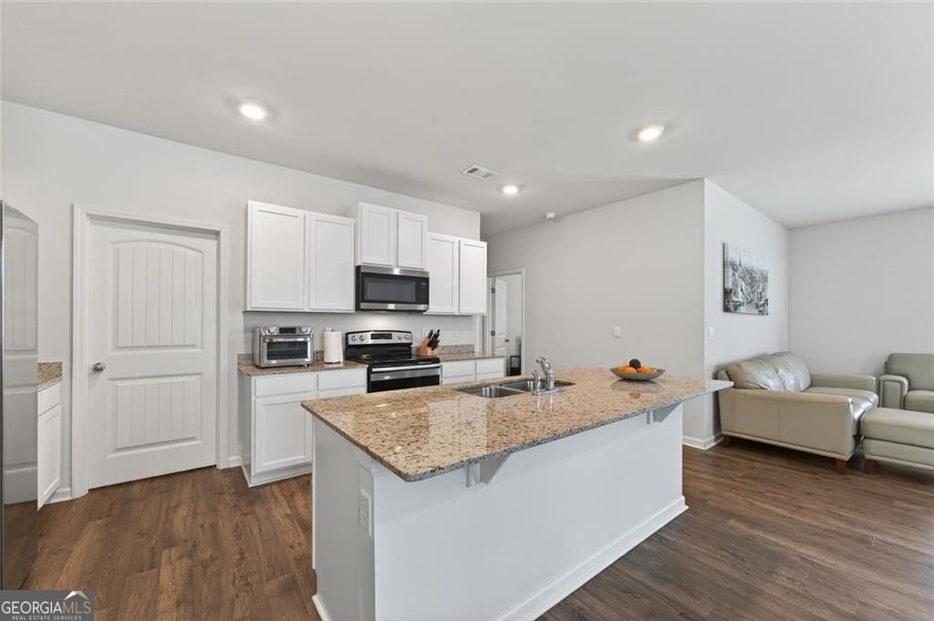 29 White Cedar Drive Dawsonville GA 30534
