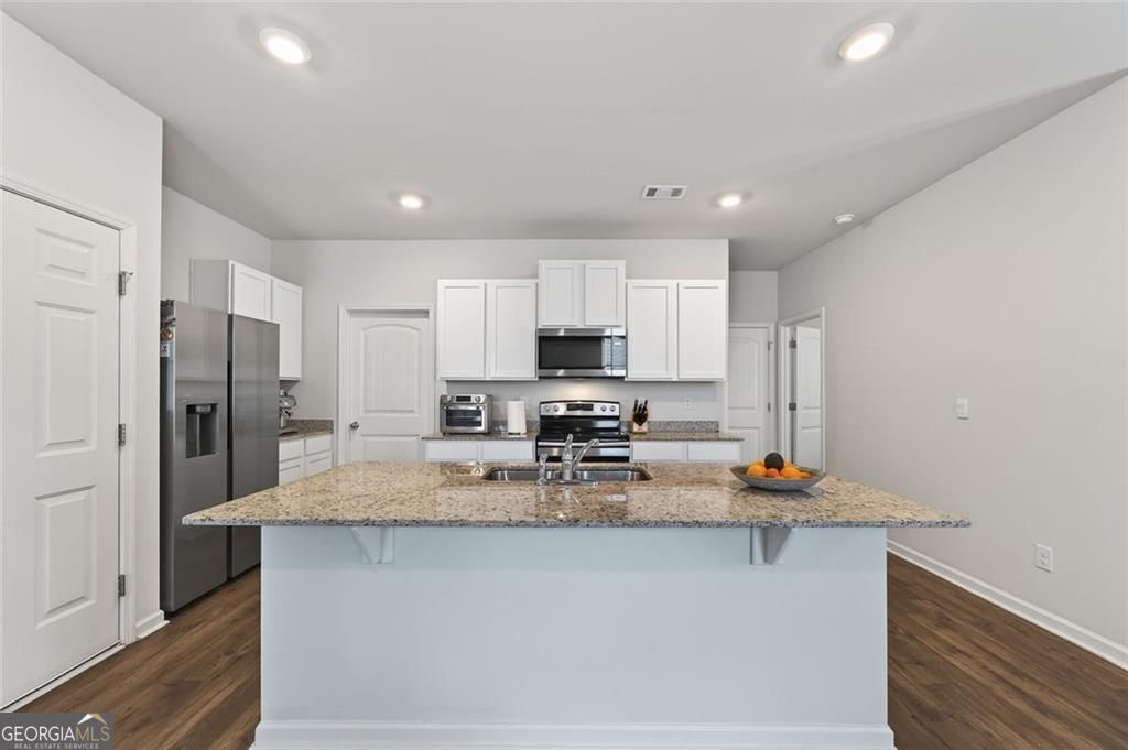 29 White Cedar Drive Dawsonville GA 30534