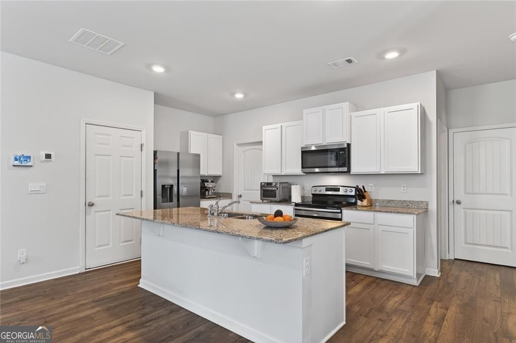 29 White Cedar Drive Dawsonville GA 30534
