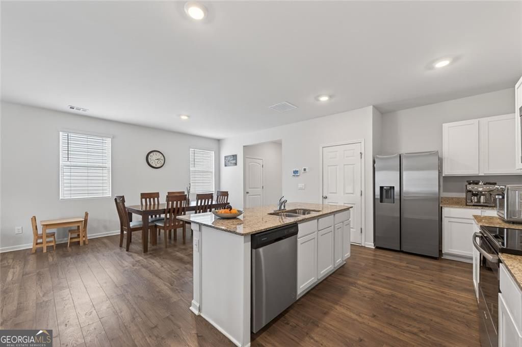 29 White Cedar Drive Dawsonville GA 30534