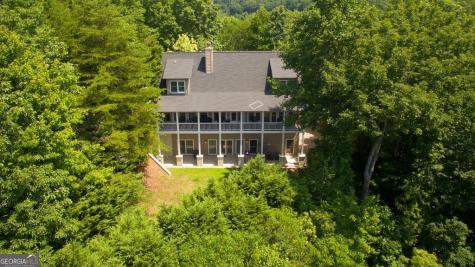1292 Harris Ridge Road Young Harris GA 30582
