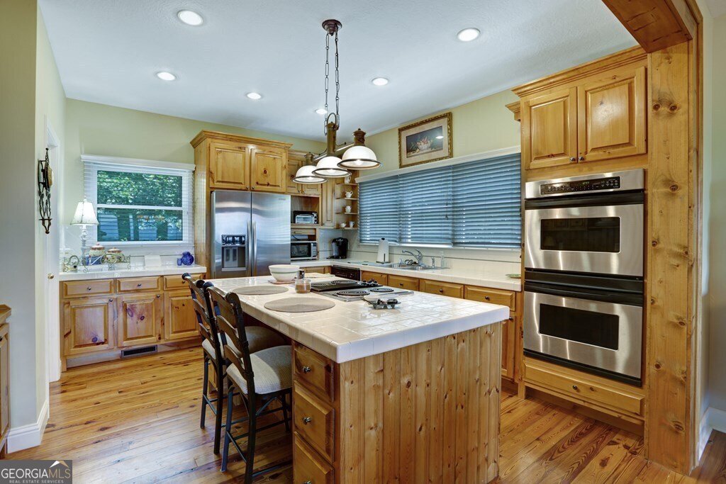 1292 Harris Ridge Road Young Harris GA 30582