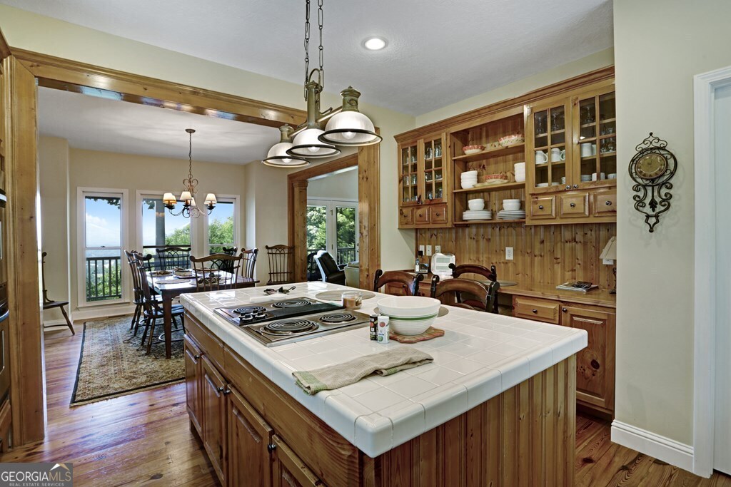 1292 Harris Ridge Road Young Harris GA 30582
