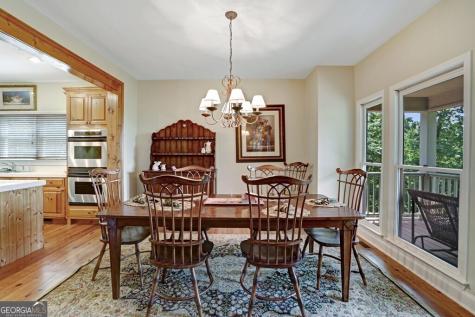 1292 Harris Ridge Road Young Harris GA 30582