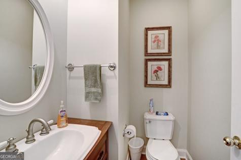 1292 Harris Ridge Road Young Harris GA 30582