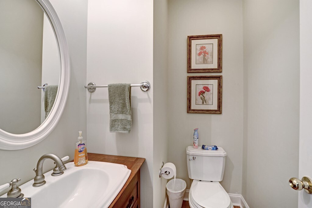 1292 Harris Ridge Road Young Harris GA 30582