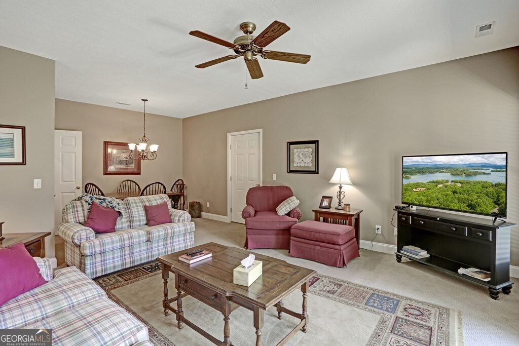 1292 Harris Ridge Road Young Harris GA 30582