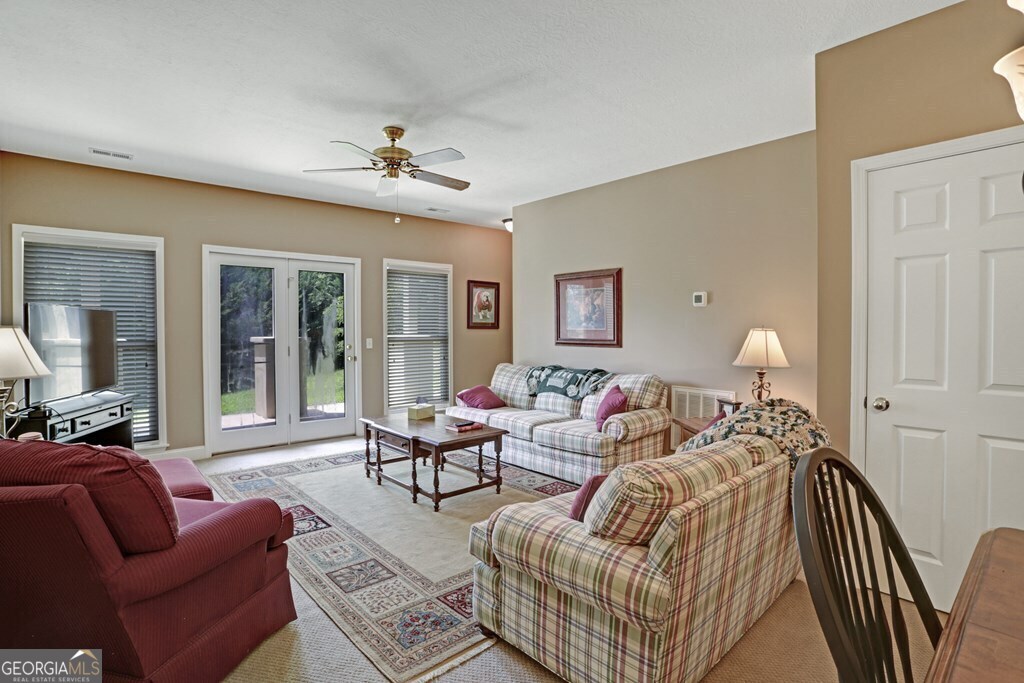 1292 Harris Ridge Road Young Harris GA 30582