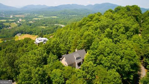 1292 Harris Ridge Road Young Harris GA 30582