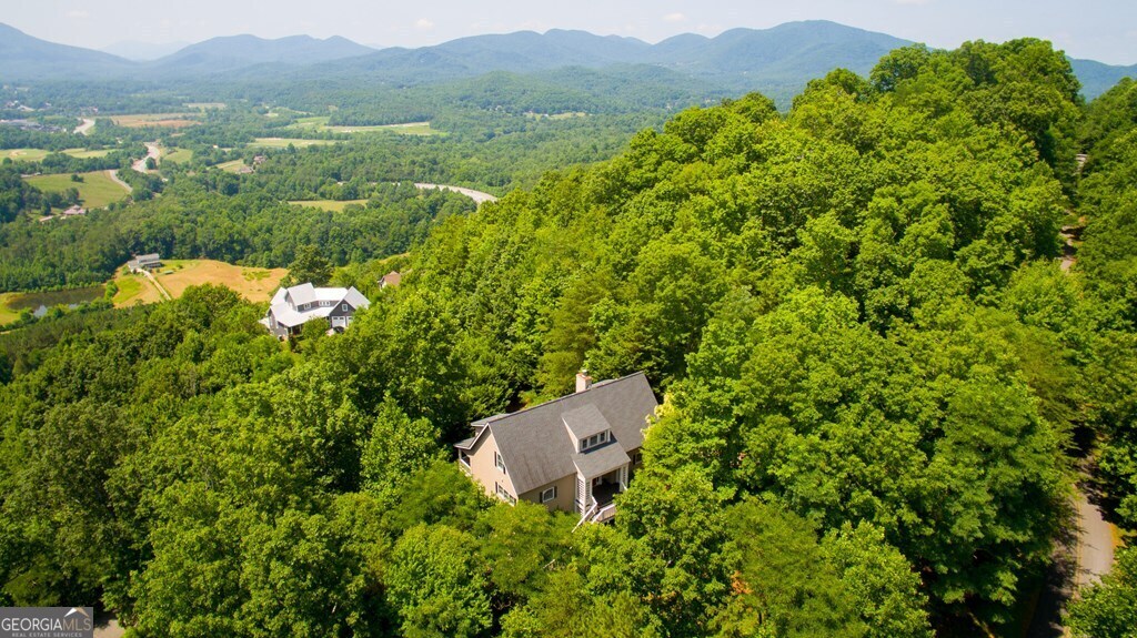 1292 Harris Ridge Road Young Harris GA 30582