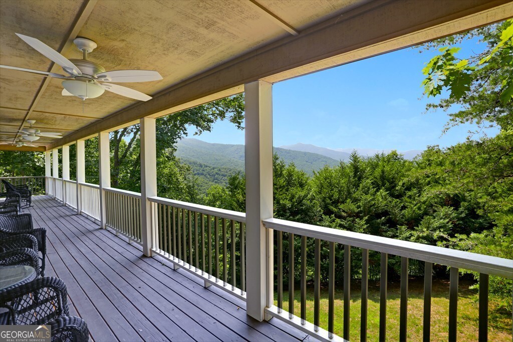 1292 Harris Ridge Road Young Harris GA 30582