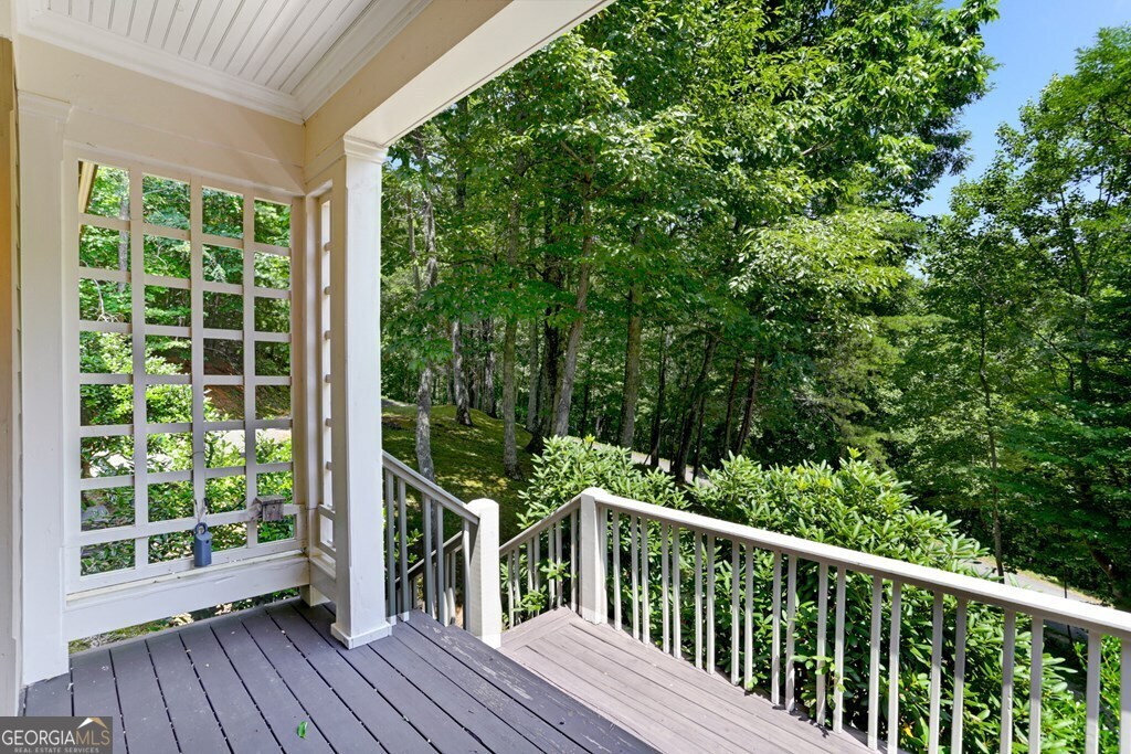 1292 Harris Ridge Road Young Harris GA 30582