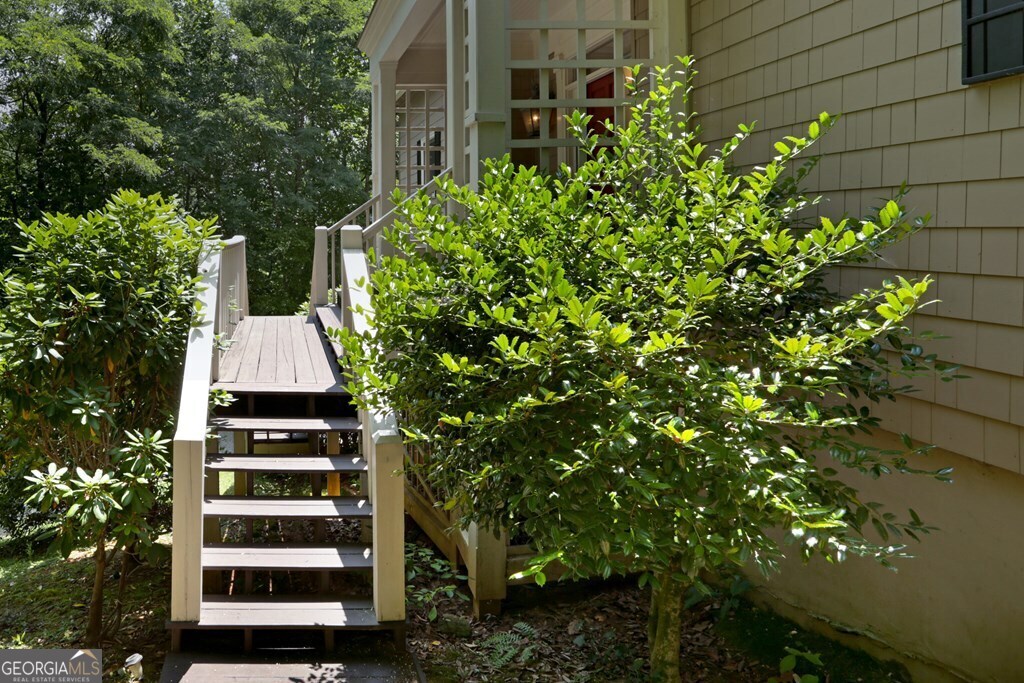 1292 Harris Ridge Road Young Harris GA 30582