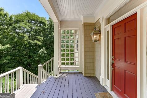 1292 Harris Ridge Road Young Harris GA 30582