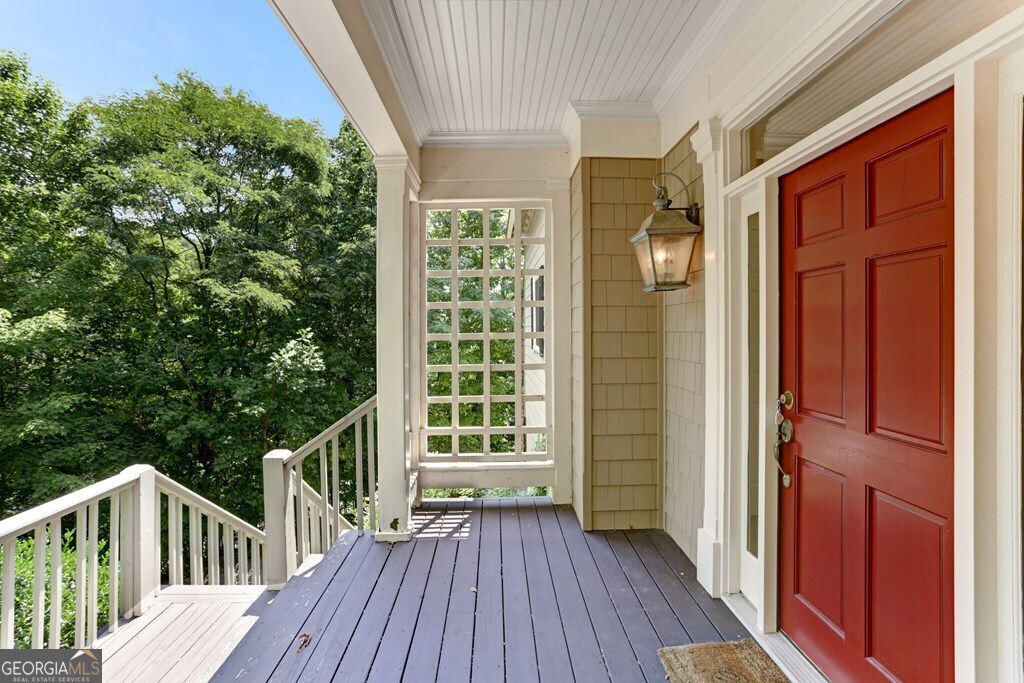 1292 Harris Ridge Road Young Harris GA 30582