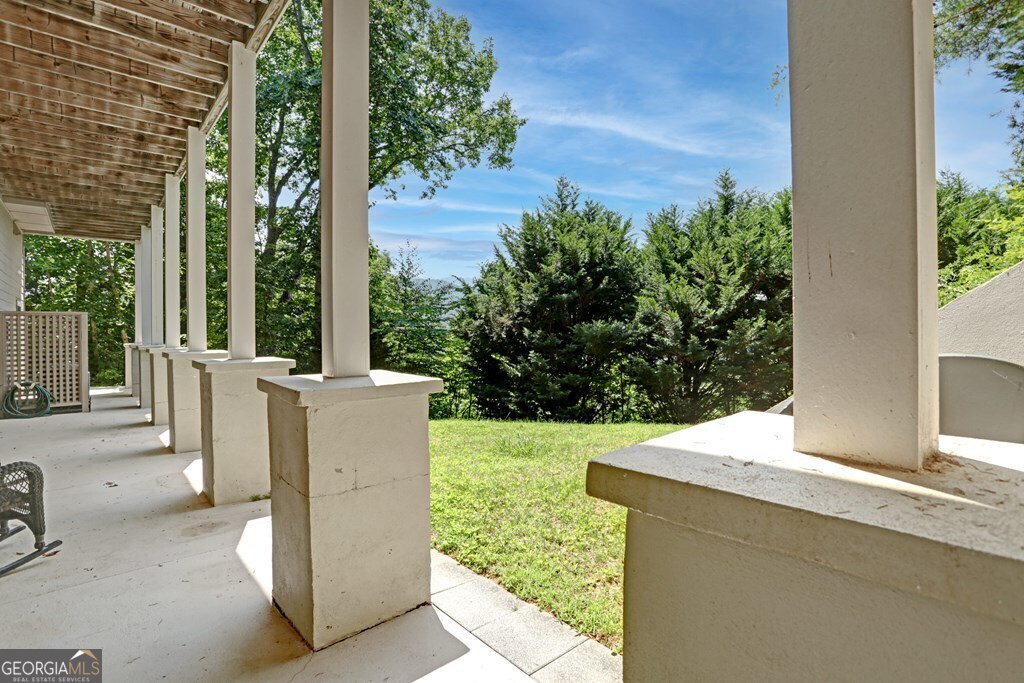 1292 Harris Ridge Road Young Harris GA 30582