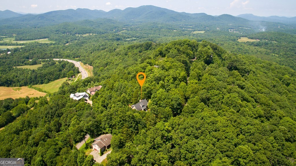 1292 Harris Ridge Road Young Harris GA 30582