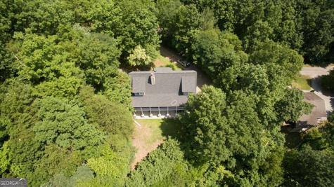 1292 Harris Ridge Road Young Harris GA 30582