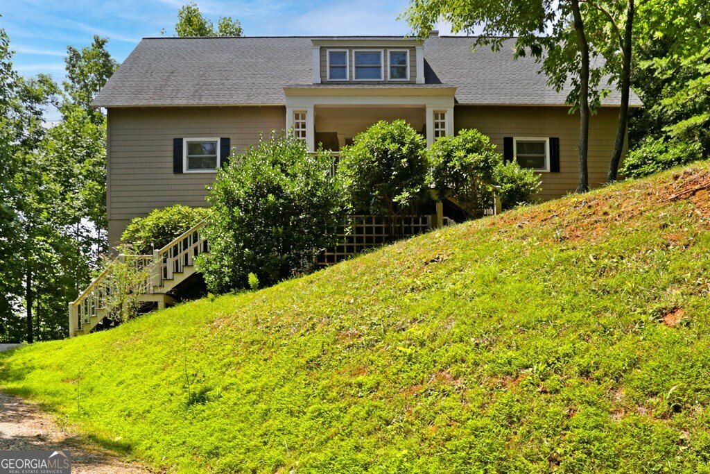 1292 Harris Ridge Road Young Harris GA 30582
