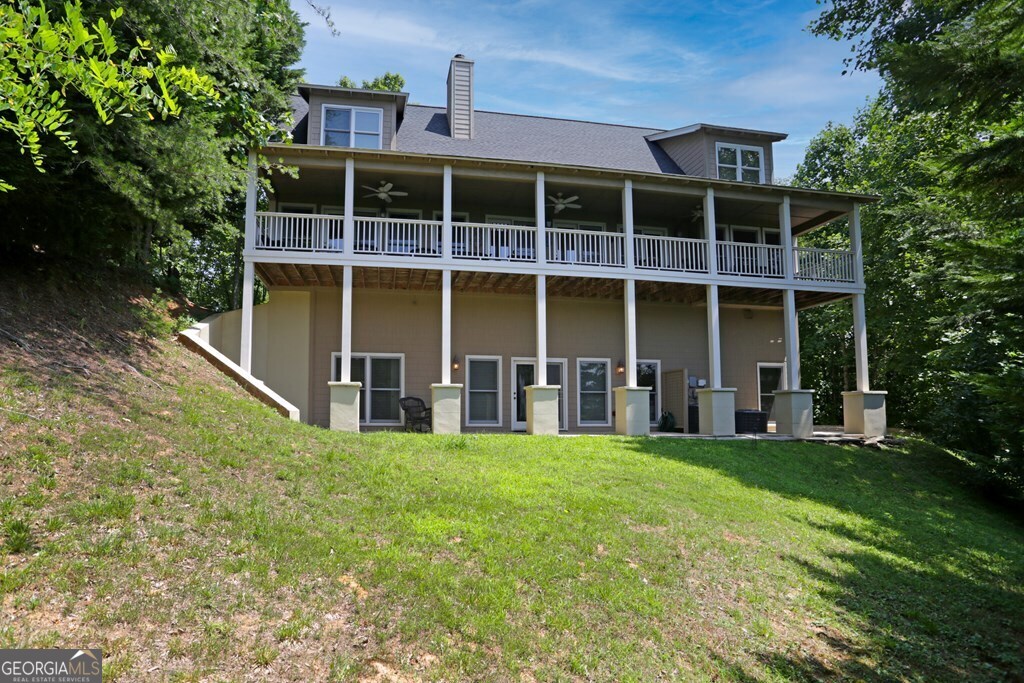 1292 Harris Ridge Road Young Harris GA 30582