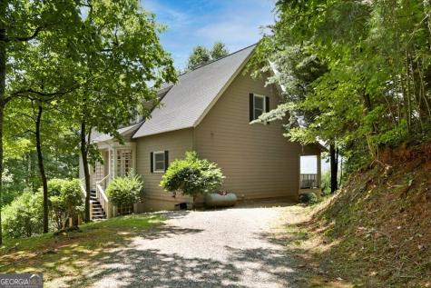 1292 Harris Ridge Road Young Harris GA 30582