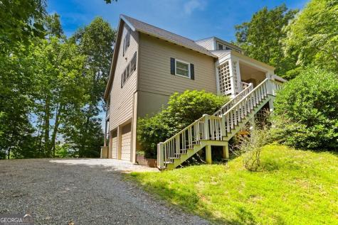 1292 Harris Ridge Road Young Harris GA 30582