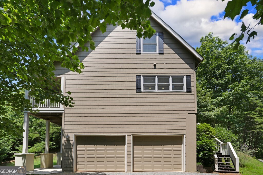 1292 Harris Ridge Road Young Harris GA 30582