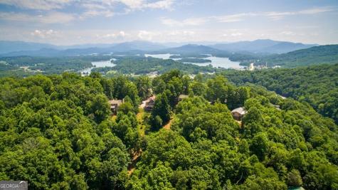 1292 Harris Ridge Road Young Harris GA 30582