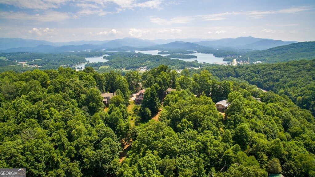1292 Harris Ridge Road Young Harris GA 30582
