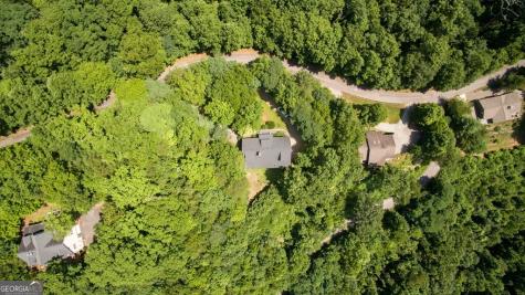 1292 Harris Ridge Road Young Harris GA 30582