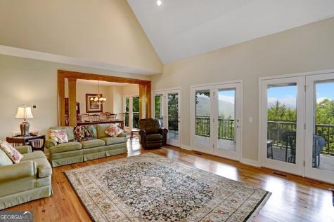 1292 Harris Ridge Road Young Harris GA 30582