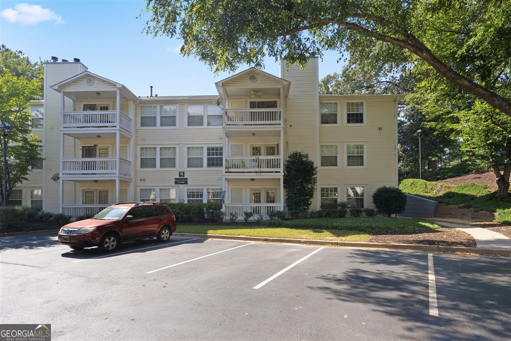 1364 Keys Crossing Drive NE Atlanta GA 30319
