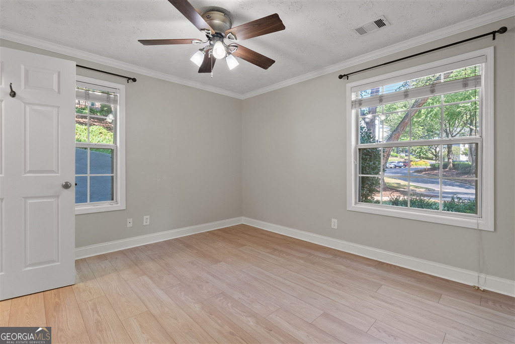 1364 Keys Crossing Drive NE Atlanta GA 30319