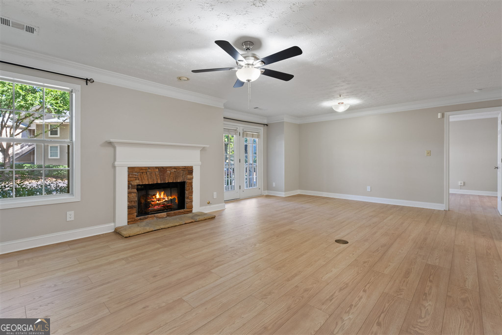 1364 Keys Crossing Drive NE Atlanta GA 30319