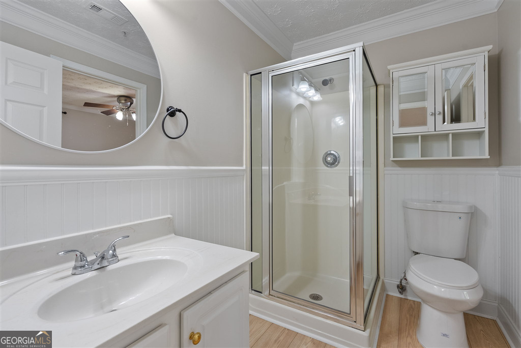 1364 Keys Crossing Drive NE Atlanta GA 30319