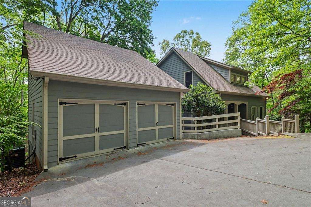 53 Pinto Place Jasper GA 30143