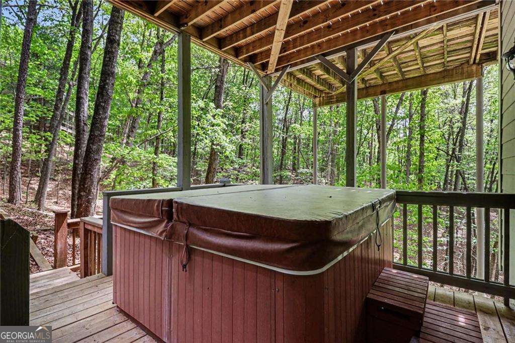 53 Pinto Place Jasper GA 30143