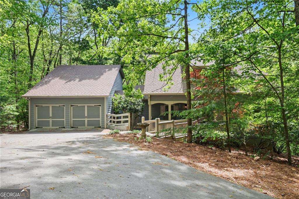 53 Pinto Place Jasper GA 30143