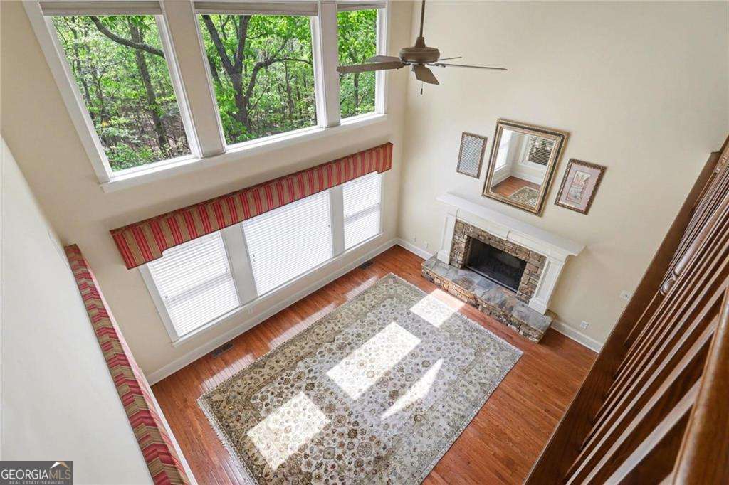 53 Pinto Place Jasper GA 30143