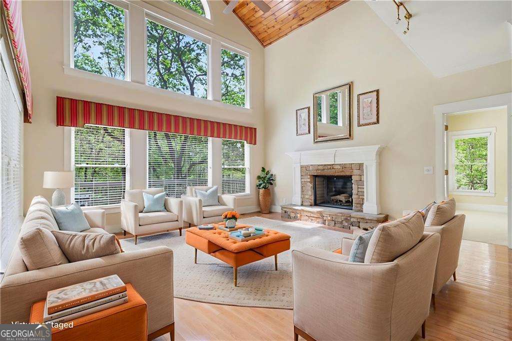 53 Pinto Place Jasper GA 30143