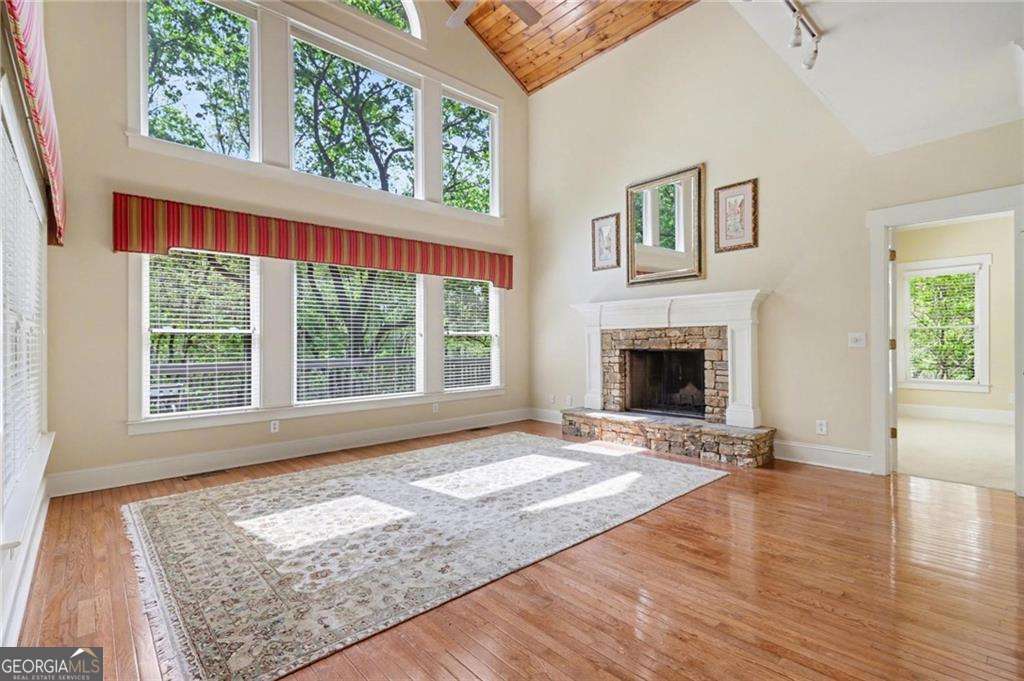 53 Pinto Place Jasper GA 30143